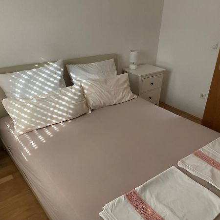 Nasi Apartmani Split Buitenkant foto