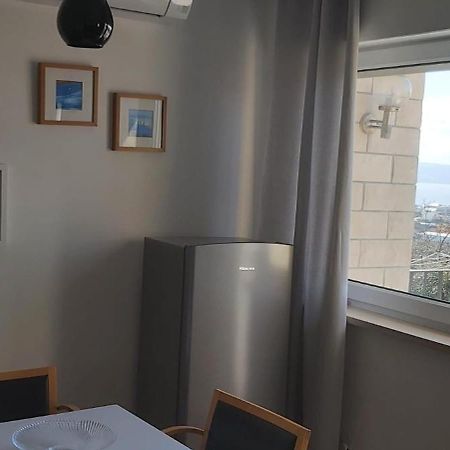 Nasi Apartmani Split Buitenkant foto