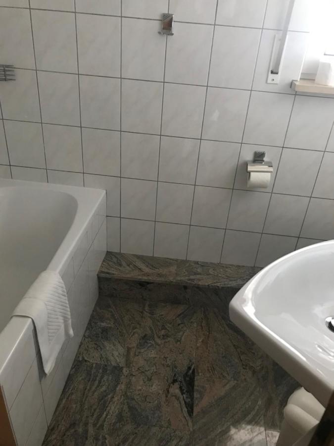 Nasi Apartmani Split Buitenkant foto