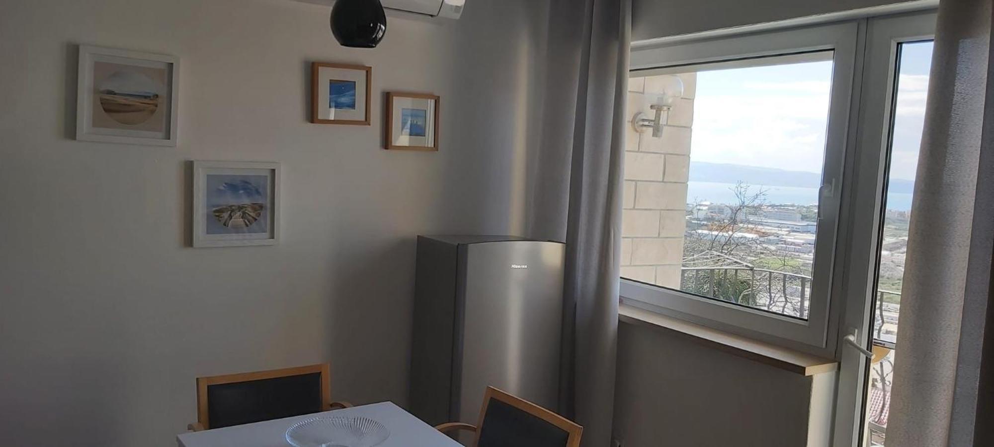 Nasi Apartmani Split Buitenkant foto