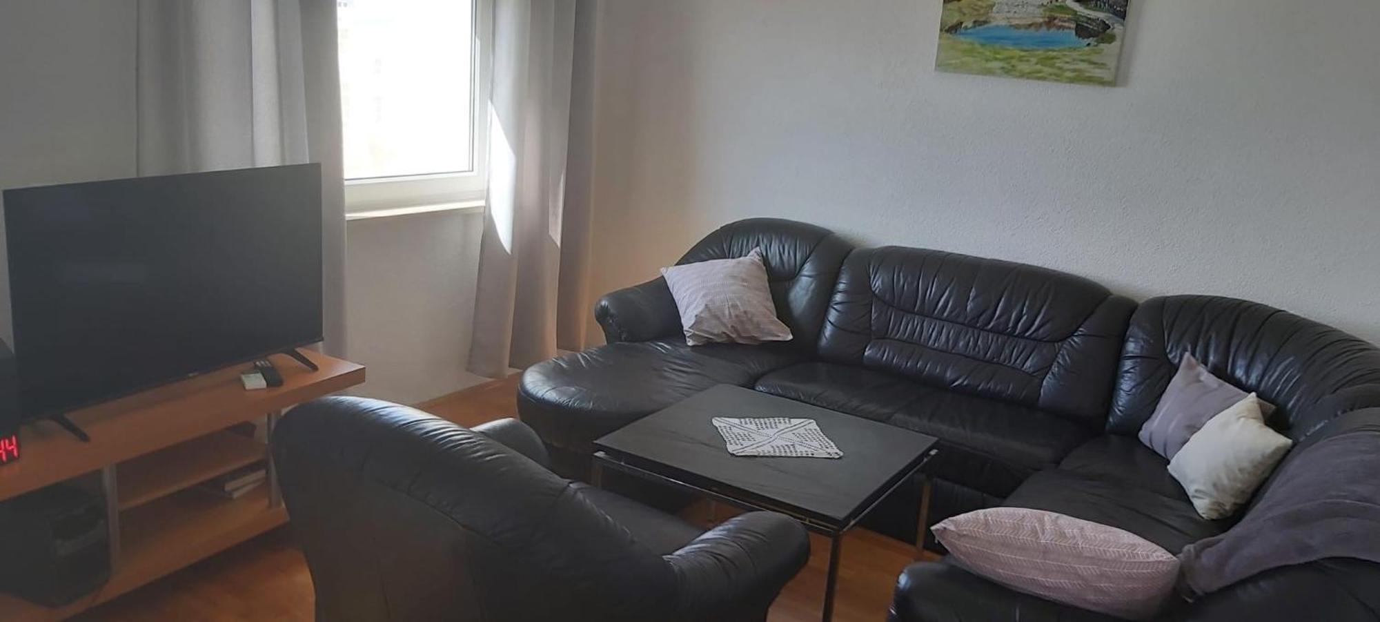Nasi Apartmani Split Buitenkant foto