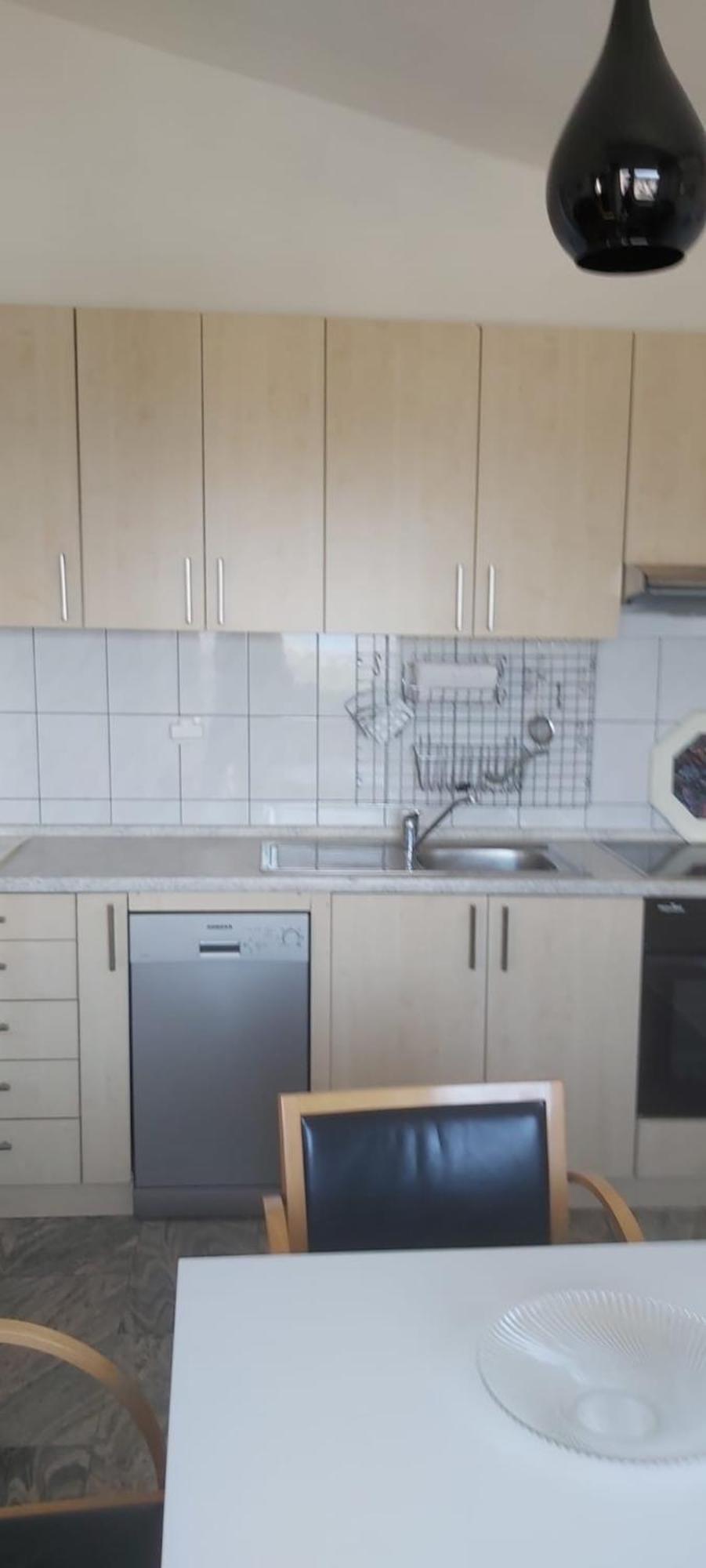 Nasi Apartmani Split Buitenkant foto